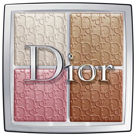 DIOR palette .